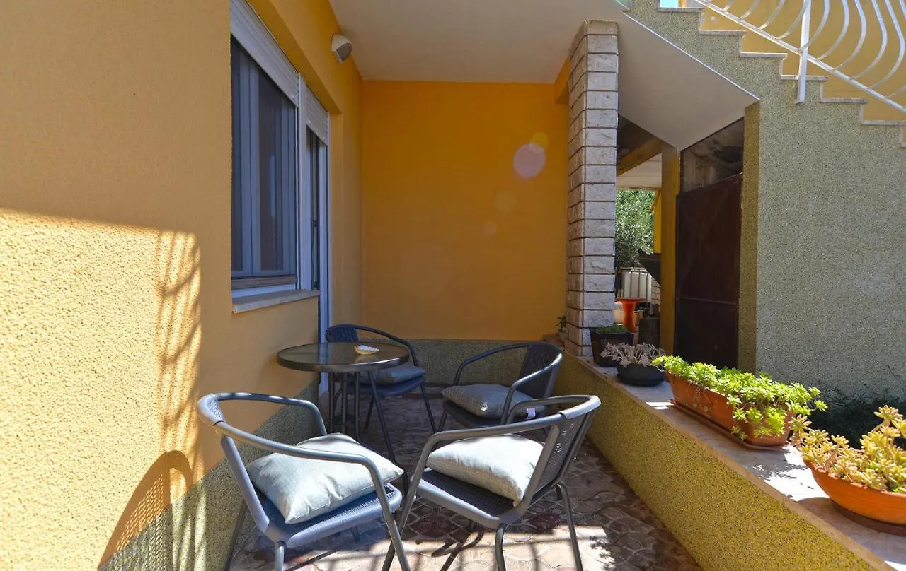 Apartments Nedo 2047 Fažana