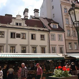 Golden Age Praha